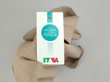 molton sukienki nowości: Moda Italia, Sukienka damska, rozmiar One size — 4