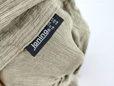 modbis sukienki dla puszystych: Janina, Sukienka damska, rozmiar 5XL — 5