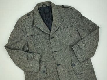 Пальто для чоловіків, 7XL, стан - Дуже гарний