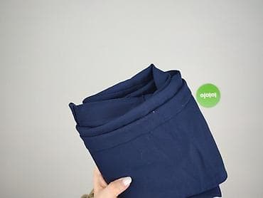 Ubrania damskie: Monnari, Spodnie materiałowe damskie, rozmiar S — 5