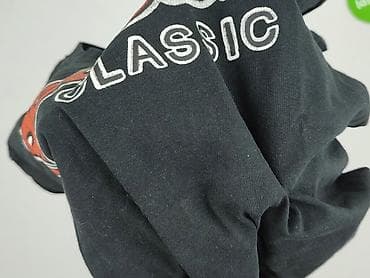 basic koszulka biala: Reebok Classic, Koszulka dla mężczyzn, rozmiar L — 6