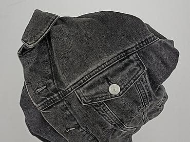 sweter zebra: BDG, Kurtka jeansowa dla mężczyzn, rozmiar S — 6