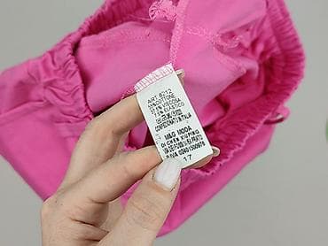 leginsy h: Spodnie materiałowe damskie, rozmiar S — 4