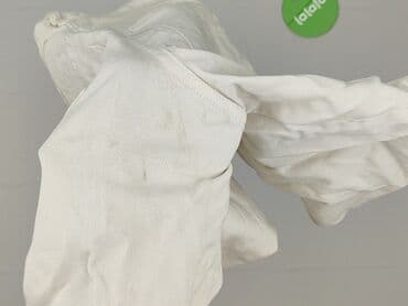 krótkie spodnie robocze castorama: House of Denim, Shorts for men, size S — 4