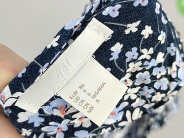sukienka na szerokie biodra: H&M, Sukienka damska, rozmiar S — 4