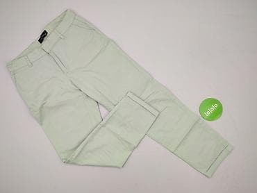 reserved kirtki: Reserved, Spodnie materiałowe damskie, rozmiar L — 2