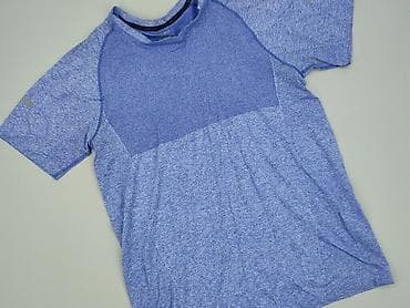 Чоловічий одяг: Nike, Футболка для чоловіків, розмір XL — 1