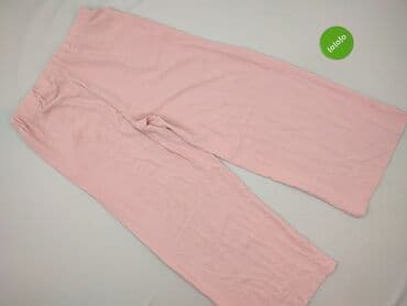 terrastyll spodnie: Spodnie materiałowe damskie, rozmiar 2XL — 3