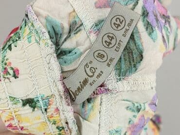 krótkie spodenki dsquared: Denim Co, Szorty damskie, rozmiar 2XL w lalafo.pl — 4 krótkie spodenki dsquared: Denim Co, Szorty damskie, rozmiar 2XL — 4