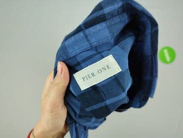 sandały na koturnie pier one: Pier One, Koszulа dla mężczyzn, rozmiar S — 4