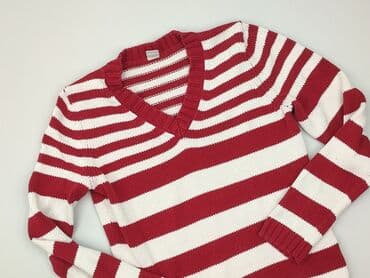 Ubrania damskie: Cecilia Classics, Sweter damski, rozmiar XL — 1