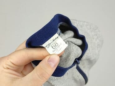 c and a bluza: Bluza, 3-6 miesięcy, stan - Bardzo dobry — 4