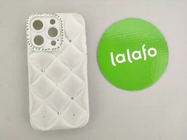 Phone accessories: Phone case, condition - Good — 2