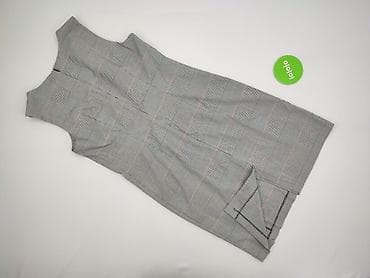 perkins: Papaya, Sukienka damska, rozmiar L — 3