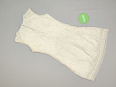 zara sukienka ażurowa: Zara, Sukienka damska, rozmiar S — 4