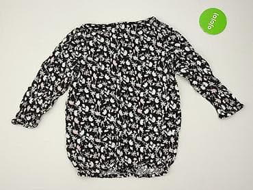 genzie bluzka: Gina, Bluzka damska, rozmiar S — 3