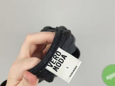 bluzki z tafty: Vero Moda, Bluzka damska, rozmiar S — 5