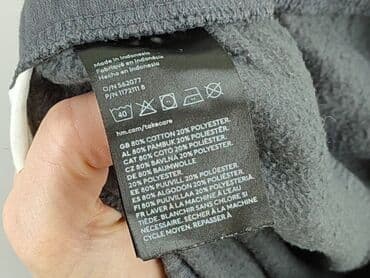 czapka under armour project rock: Other children's pants, H&M, 7 years, 122, condition - Very good — 5