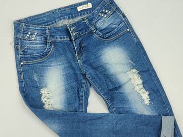 buty seven for 7: G-Smack, Jeans for women, size M — 2