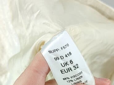 ochnik marynarki damskie: Marynarka damska, rozmiar 2XS — 5