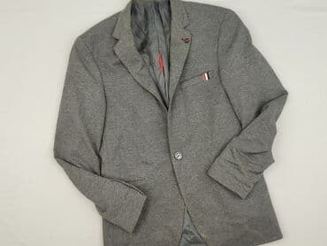 Suit jacket for men, S