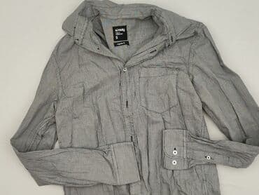 Sinsay, Koszulа dla mężczyzn, S