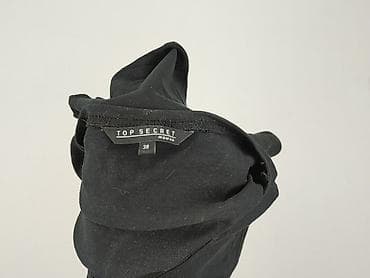 kod rabatowy top secret: Top Secret, T-shirt damski, rozmiar M — 5