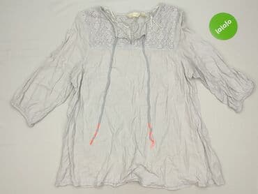 koronkowy top pod marynarkę: Accessorize, Bluzka damska, S — 2