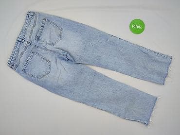 reserved jeansy: Reserved, Jeansy damskie, rozmiar M — 3