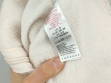 pepperts spodnie dresowe: Topshop, Bluza damska
, S — 6