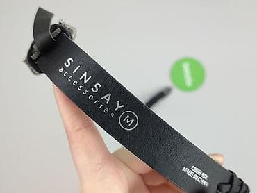 martin czapka: Pasek, Damskie, stan - Bardzo dobry — 4