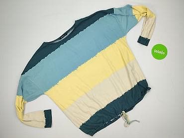 rainbow high bluza: Greenpoint, Bluzka damska, rozmiar M — 2