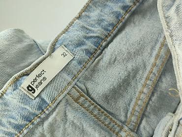 customowe jeansy: Perfect J, Jeansy damskie, rozmiar 2XS — 5