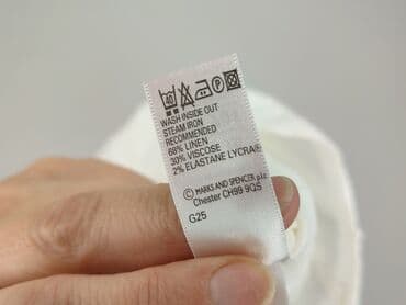 koszula marks: Marks & Spencer, Bluzka damska, rozmiar 2XL — 6