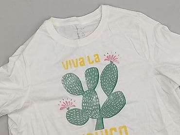 ninjago bluzki: Esmara, T-shirt damski, rozmiar M — 1