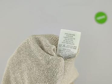 narzutka hm: Atmosphere, Kardigan damski, rozmiar M — 6