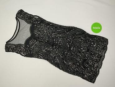 sukienki cekiny: Sukienka damska, rozmiar S — 2