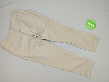 camaieu spodnie: CAMAIEU, Spodnie materiałowe damskie, rozmiar L — 3