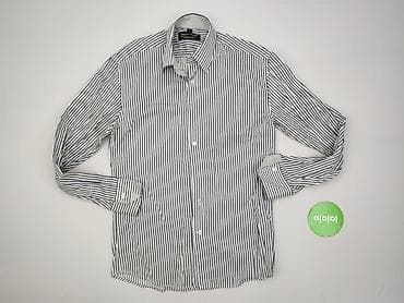 kis second hand: BOSTON PARK, Koszulа dla mężczyzn, rozmiar S — 2