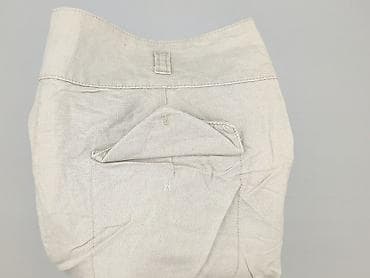 Spodnie: NEXT Petite, Spodnie materiałowe damskie, rozmiar 2XL — 5