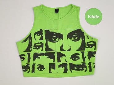 Kobiety: Shein, Top damski, XL — 2