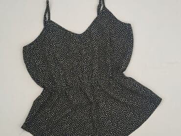 bluzki czarne mohito: Bik Bok, Top damski, rozmiar S — 4