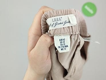 116 cm: H&M L.O.G.G., Shorts for women, size XL — 4