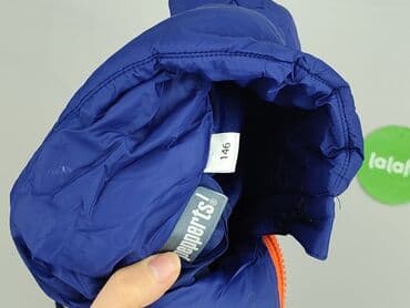 kurtka napapijri: Жилетка, Pepperts!, 11 р., 140-146 см, стан - Дуже гарний на lalafo.pl — 4 kurtka napapijri: Жилетка, Pepperts!, 11 р., 140-146 см, стан - Дуже гарний — 4