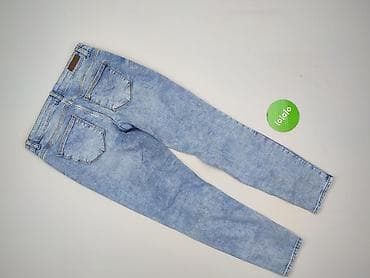 eobuwie oleksy: Jeansy damskie, rozmiar S — 3
