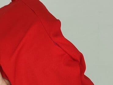 buty zimowe lata 80: Spodnie materiałowe damskie, rozmiar M — 6