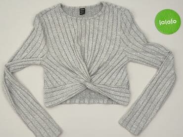 sweter grinch cropp: Shein, Sweter damski, rozmiar M — 3