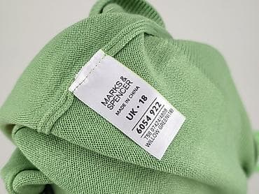 mango czerwony sweter: Marks & Spencer, Sweter damski, rozmiar 3XL — 4
