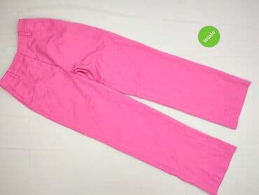 nieprzemakalne buty zimowe: Bik Bok, Spodnie materiałowe damskie, M — 2