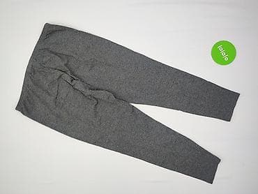 palace bluzy: Janina, Spodnie dresowe damskie, rozmiar 2XL — 3